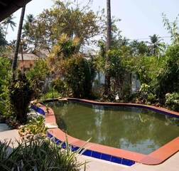 Swimming Pool 1