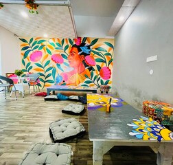 Common Area