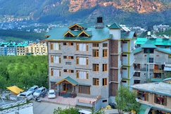Hotel Swastik Grand, Manali