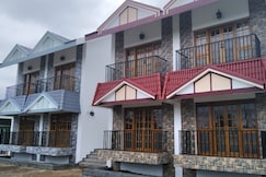 ARISTO CLOUDS KING SUITE, Kodaikanal