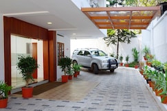 Iswarya Residency, Kumarakom