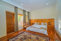 Shashipa House, Leh, Leh