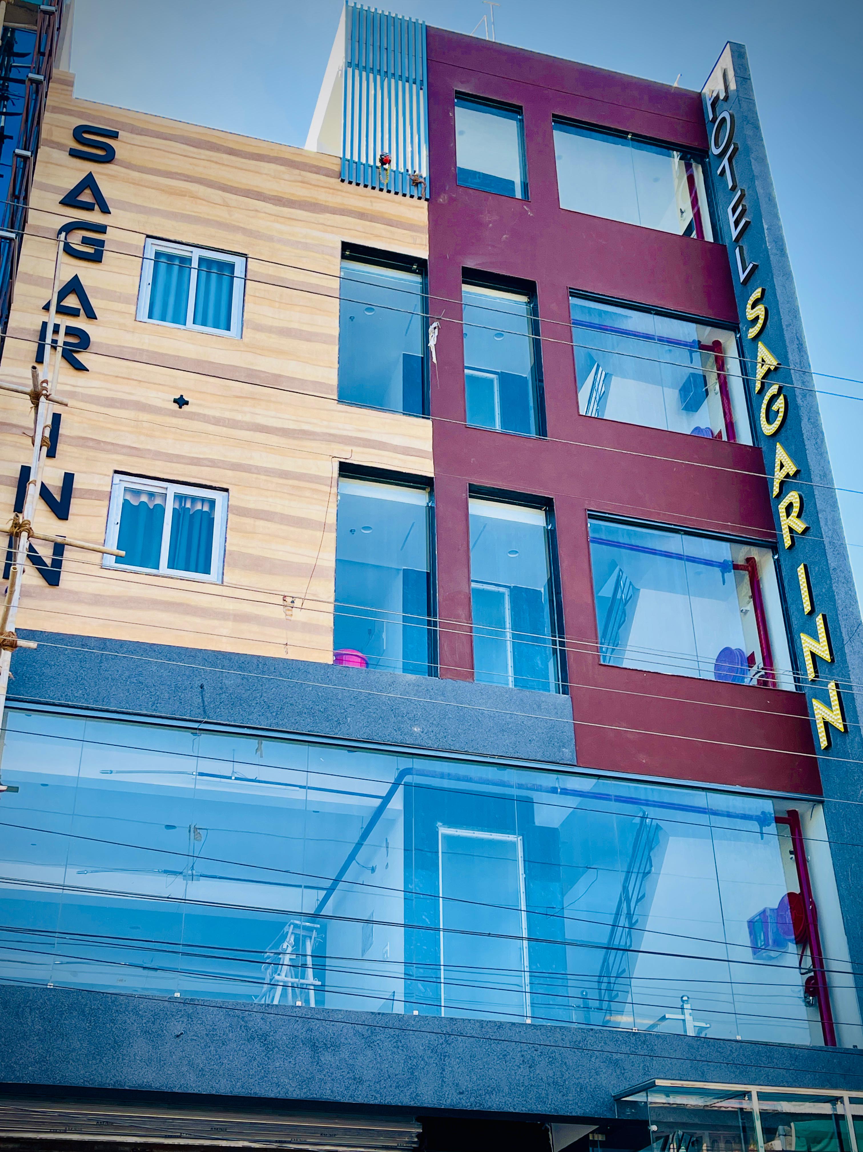Hotel Sagar Inn - Tap to explore photos