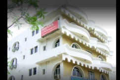 Hotel Classic, Daringbadi