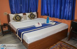 AC Dlx Double Room
