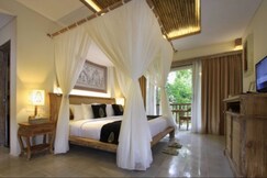 The Kayon Ubud Resort, Bali