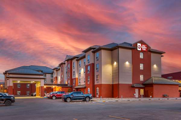 Best Western Plus Meridian Hotel - Tap to explore photos