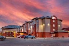 Best Western Plus Meridian Hotel, Saskatoon, Saskatchewan