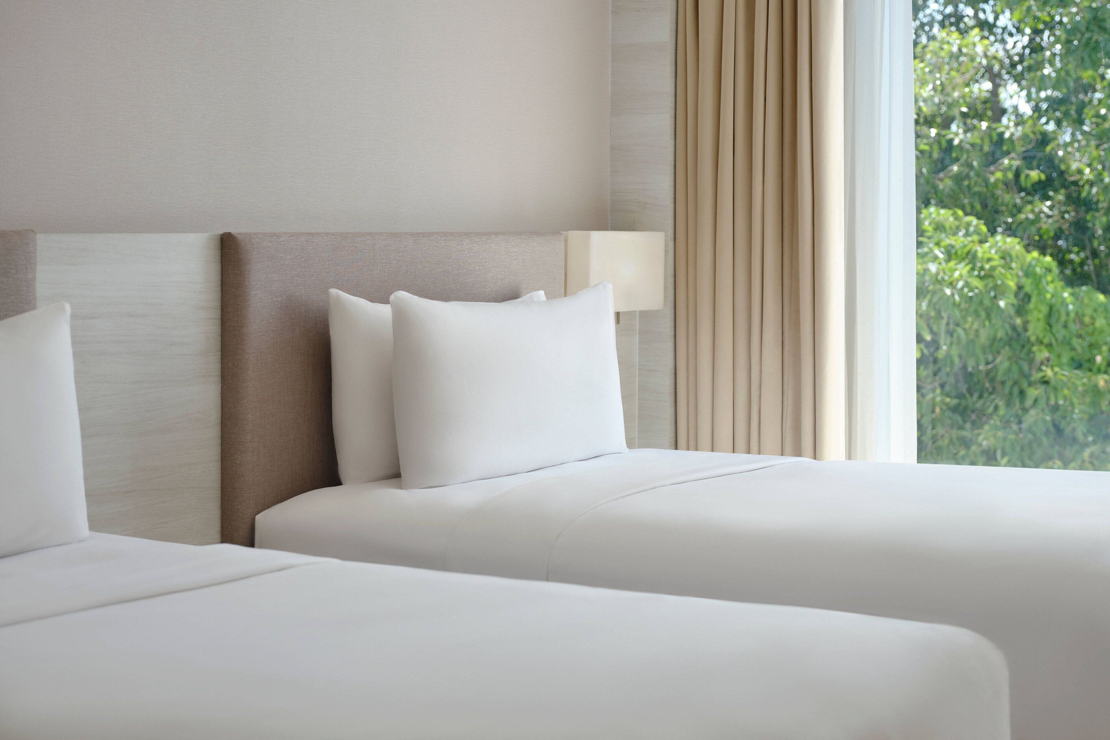 The Stones - Legian, Bali - Marriott Autograph Collection Hotel - Tap to explore photos