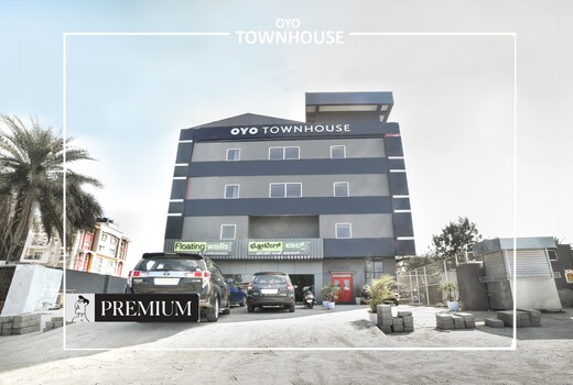 Townhouse Boutique Hotel Sarjapur Road