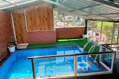Orchid Kasauli with Swimming Pool | (Stags not allowed), Kasauli