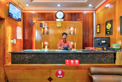 Capital O 8855 Orchid Inn Ooty Hotel Price Address Reviews