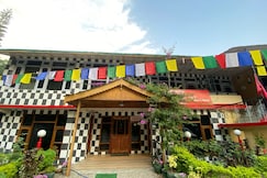 Trekkers Nest Hotel, Jogindarnagar