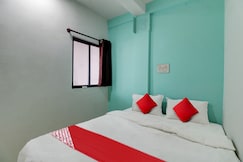 Hotel O Kings, Nagpur