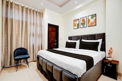 Hotel O Imperial Inn, Gurgaon