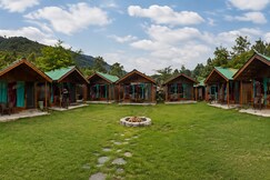 SOMA CAVES, Manali