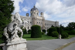 Arthotel ANA Gala, Trademark Collection by Wyndham, Vienna