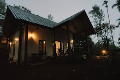 The Lost Monk's Hostel, Calicut (Kozhikode)