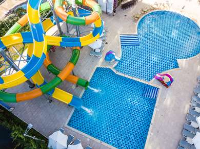 Best Western Plus Premium Inn - Tap to explore photos