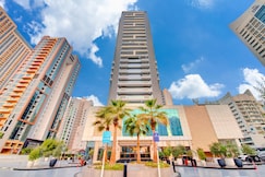 Regency Luxury Suites, Dubai