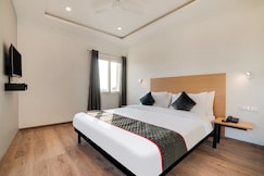 Townhouse Ss Aero Prime, Hyderabad