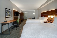 Holiday Inn Express Hotel & Suites Smyrna-Nashville Area, Rutherford, Tennessee