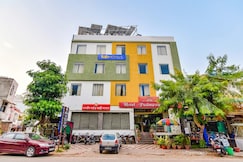FabHotel Padmawati Palace - Near Elements Mall, Jaipur