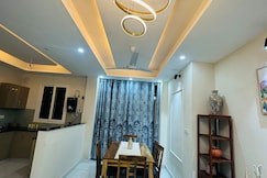 Mercys Canvas by Abode&co, Dehradun