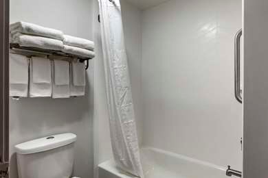 Best Western Executive Inn