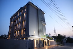 Hotel Sai Bhiwadi, Rewari