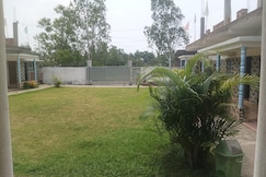 COSYNOOK RESORT, Tajpur