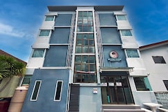 Dancenter Rq Suvarnabhumi Airport, Bangkok