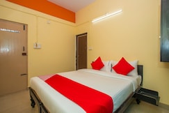 Hotel O Sri Hari Premium Comforts Near Sandhya Digital K Theatre, Bangalore
