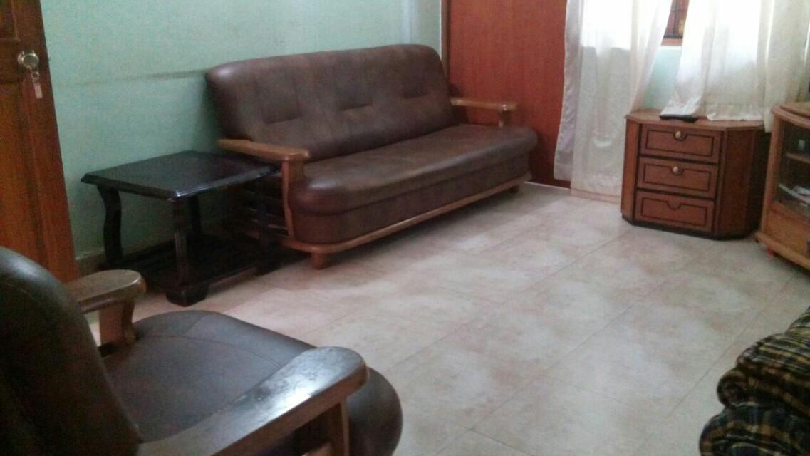 2 BHK Pool Apartment Arpora - Tap to explore photos