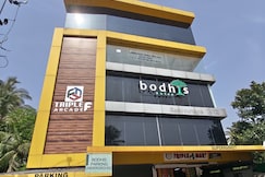 Triple F Residency Deluxe Rooms & Furnished Apartments Thrissur, Thrissur