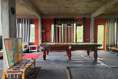 Flyscape Hostel, Bir Billing