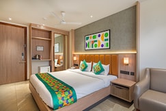 Treebo Premium Lalitha, RK Beach, Visakhapatnam
