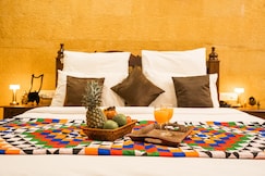 Hotel Royal Villa Jaisalmer, Jaisalmer