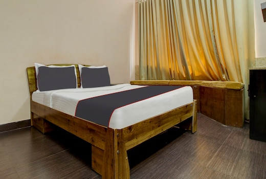 Collection O Aqualura Verem Rd