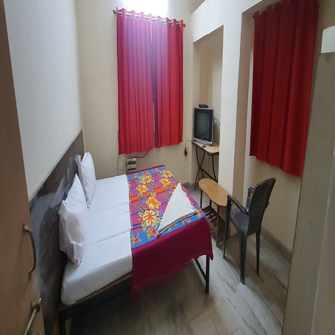 Hotel Taiba International - Tap to explore photos