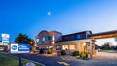 BEST WESTERN INN TOOELE - Tap to explore photos