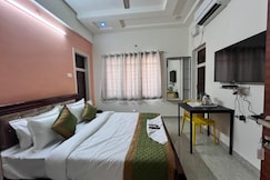 Golden Leaf Hotel, Hyderabad
