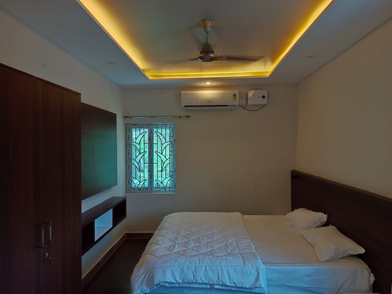 The Green Pride Resorts - Tap to explore photos