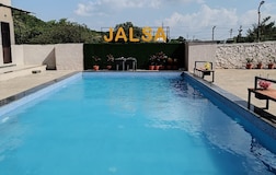 Swimming Pool 2