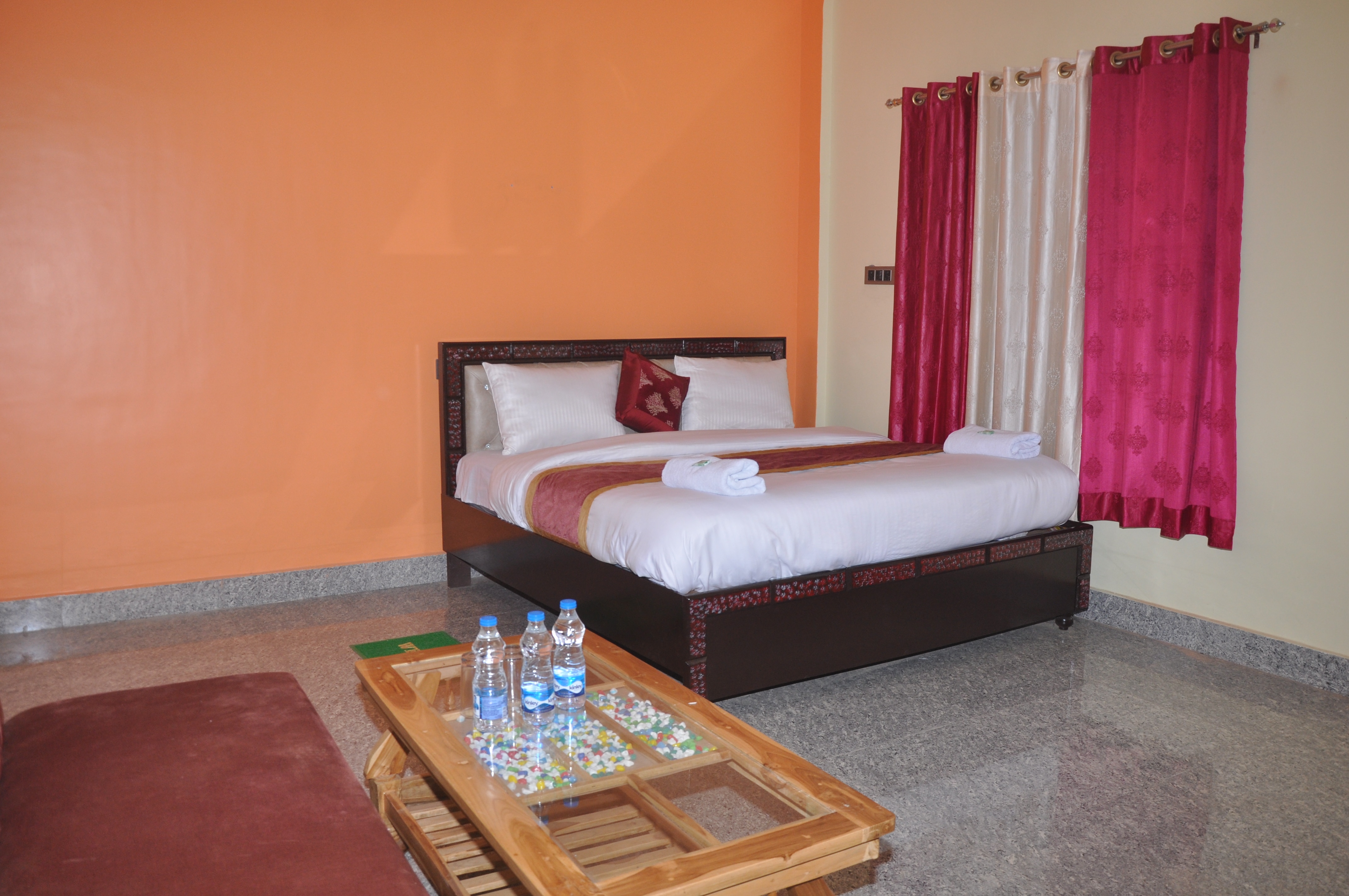 The Yash Hotel and Resort - Tap to explore photos