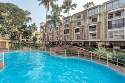 Aqua Nest by the Greens, Goa