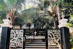Chris Garden Farmstay, Pondicherry