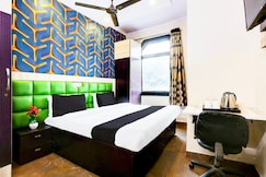 Live on DEL1006, Delhi