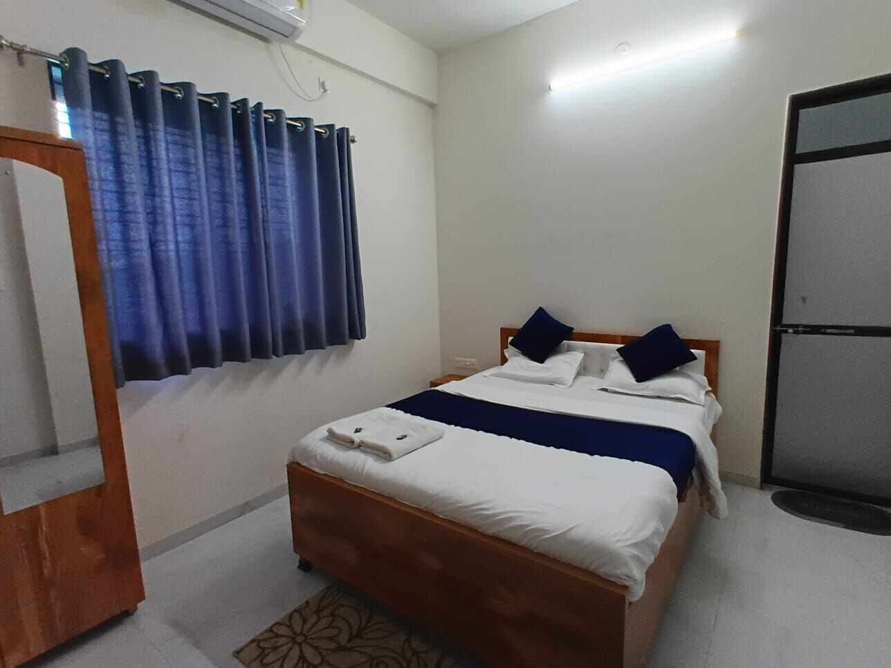 Blue Ocean Mnj Resort 3