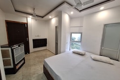 The Ramaa Guest House, Varanasi